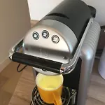 Het Vogeltje Apartament *