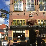 Het Vogeltje Apartament *