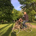 Het Vogeltje Apartament *