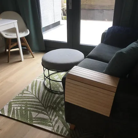 Het Vogeltje Apartment *