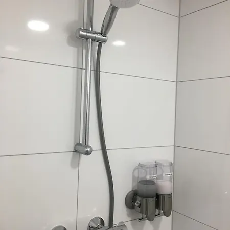 Appartement Het Vogeltje