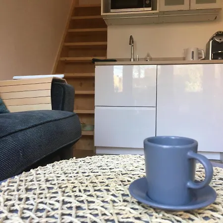 Apartment Het Vogeltje