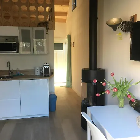 Het Vogeltje Apartment Harderwijk