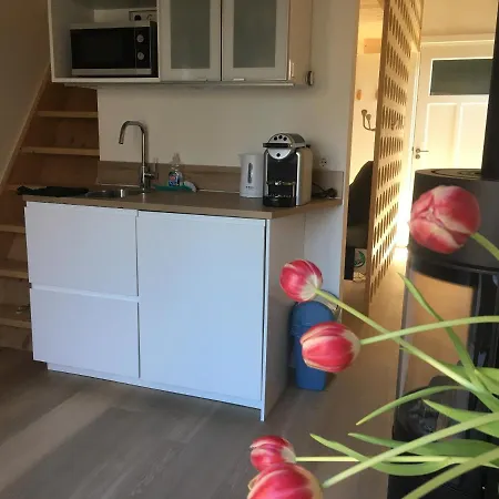 Apartment Het Vogeltje