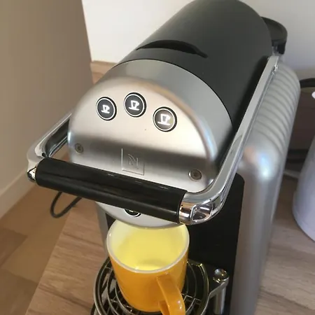 Het Vogeltje Apartment *