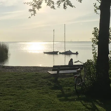 Het Vogeltje