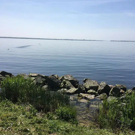 Het Vogeltje Appartement Harderwijk