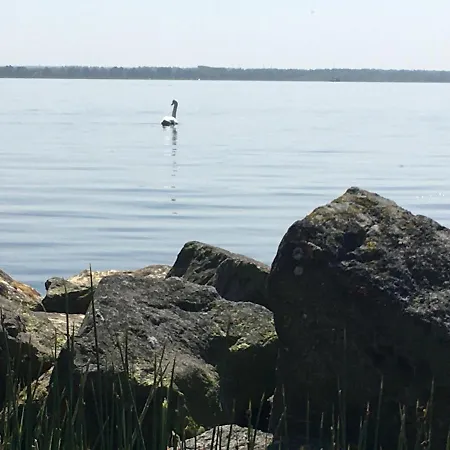 Het Vogeltje Appartement Harderwijk