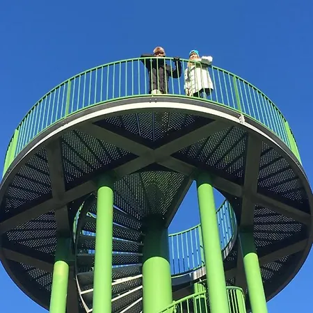 Het Vogeltje