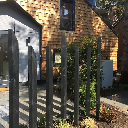 Appartement Het Vogeltje Harderwijk