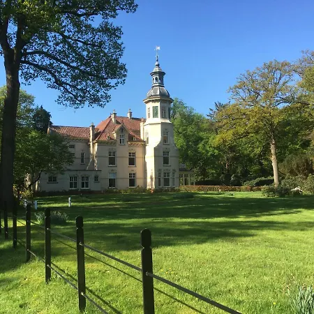 Het Vogeltje * Harderwijk
