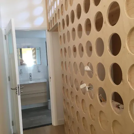 Het Vogeltje Apartment