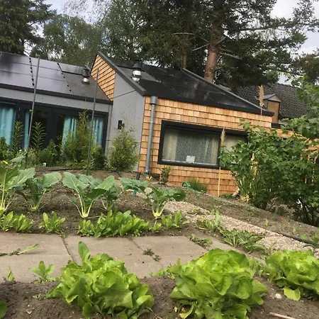 Het Vogeltje Appartement Harderwijk