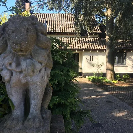 Het Vogeltje Harderwijk