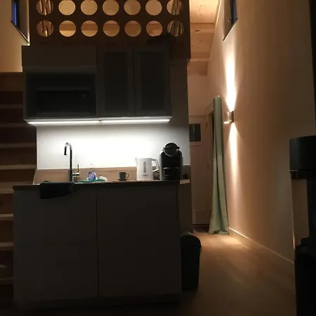 Het Vogeltje Appartement Harderwijk