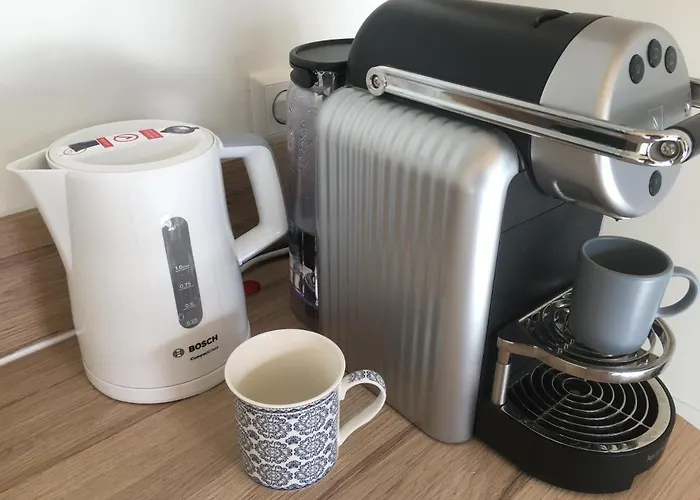 Apartment Het Vogeltje