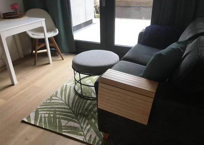 Het Vogeltje Apartment *