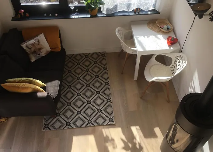 Het Vogeltje Harderwijk