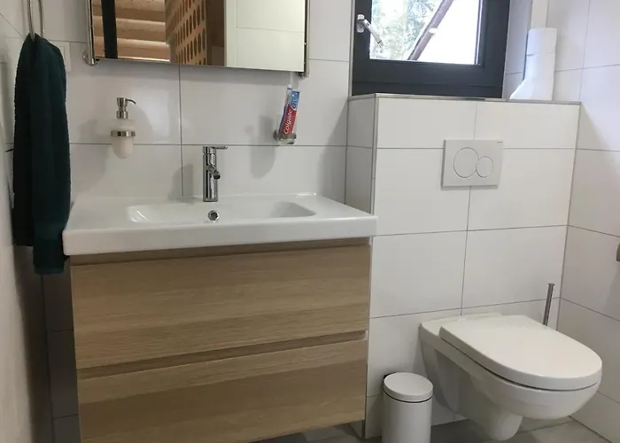 Het Vogeltje Apartment