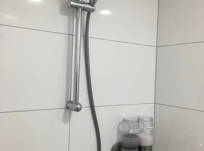 Apartment Het Vogeltje