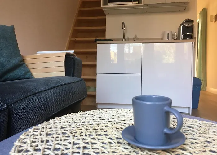 Apartment Het Vogeltje