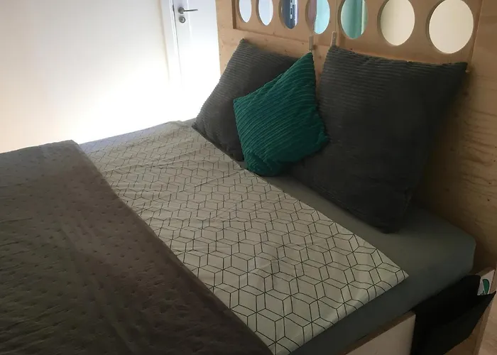 Het Vogeltje Apartment