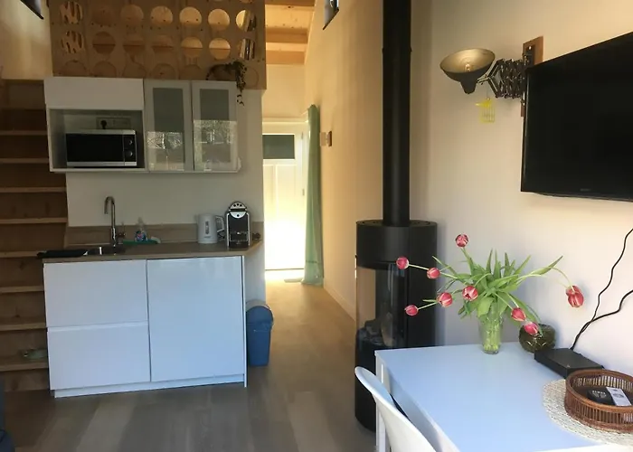 Het Vogeltje Apartment Harderwijk