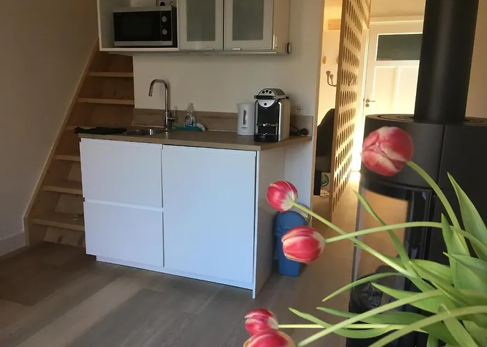 Apartment Het Vogeltje