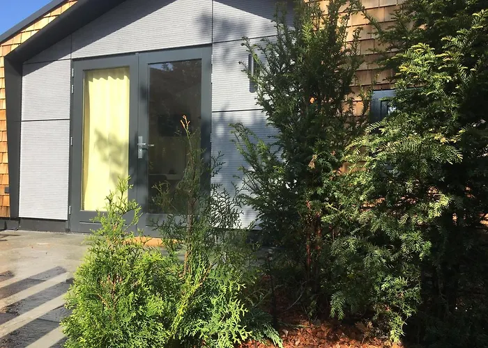 Het Vogeltje Apartment