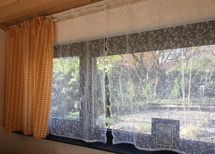 Het Vogeltje Apartment *