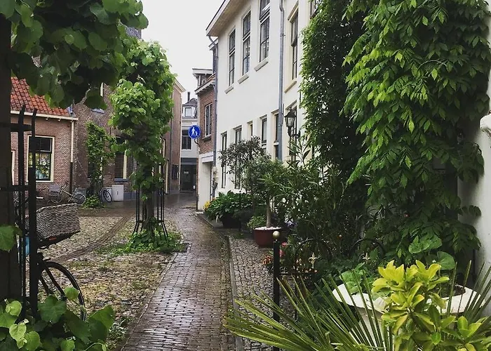 Apartment Het Vogeltje