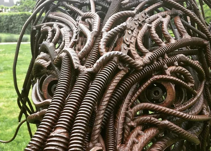 Het Vogeltje Apartment Harderwijk