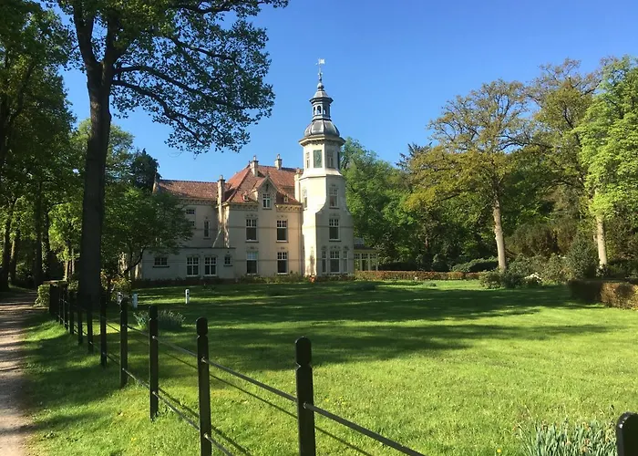 Het Vogeltje * Harderwijk