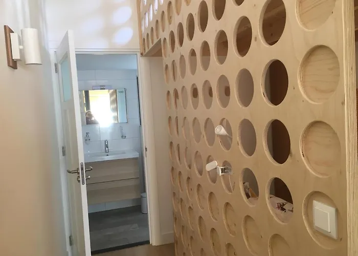 Het Vogeltje Apartment