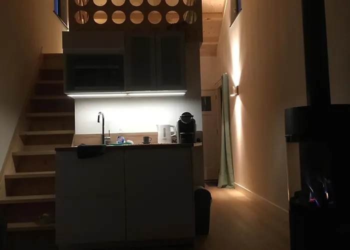 Het Vogeltje Apartment Harderwijk