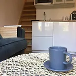 Appartement Het Vogeltje