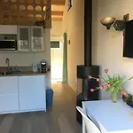 Het Vogeltje Appartement Harderwijk