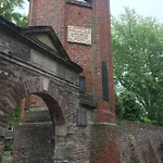 Het Vogeltje