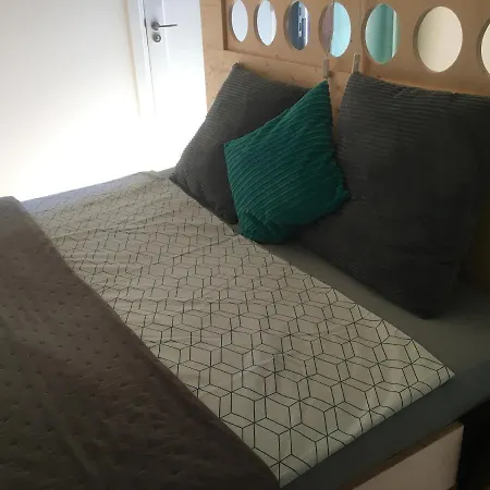 Het Vogeltje Appartement