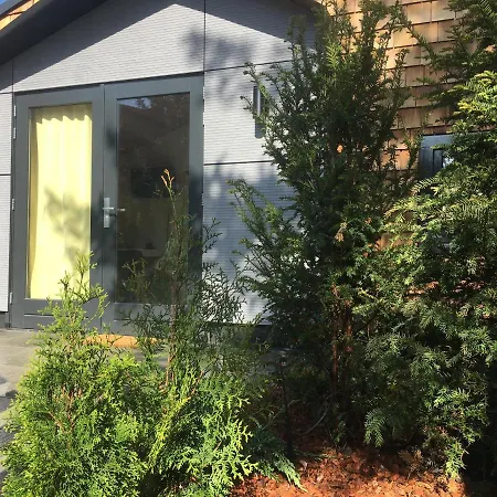 Het Vogeltje Appartement