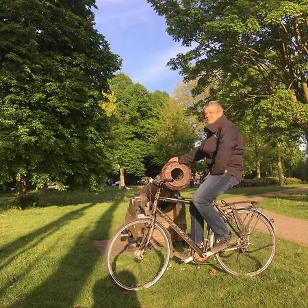Het Vogeltje Apartamento *